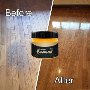 Beewax Furniture Polish