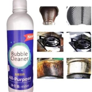 Bubble Cleaner