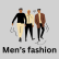 Men's Fashion