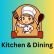 Kitchen & Dining