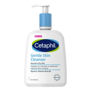 Cetaphil Gentle Skin Cleanser