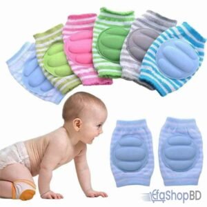 Baby Knee & Elbow Pads