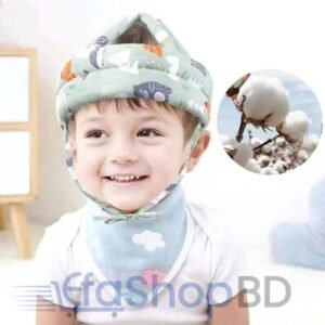 Baby Head Protector