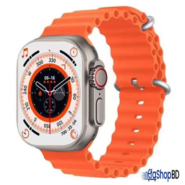 T800 Ultra 2 Smart Watch