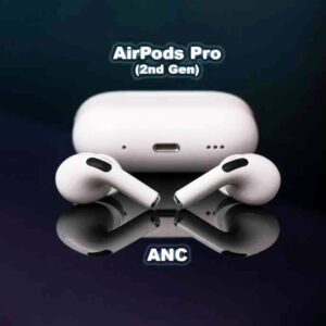 Airpods Pro 2nd generation