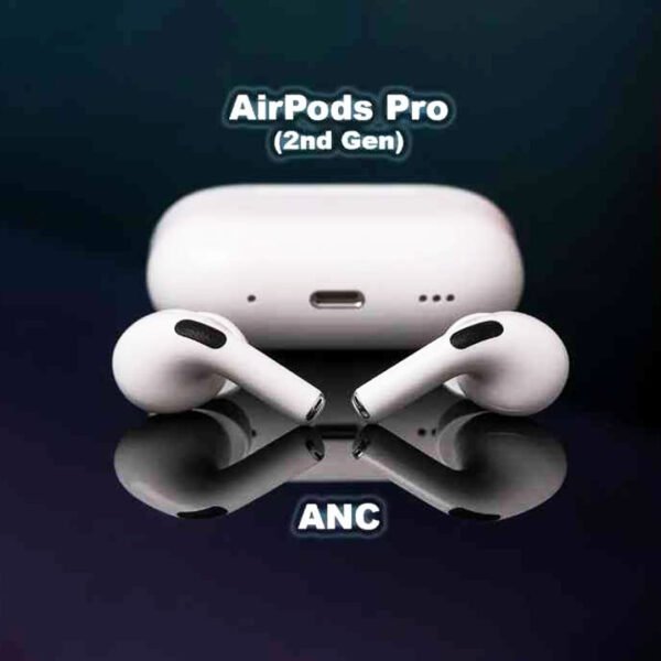Airpods Pro 2nd generation