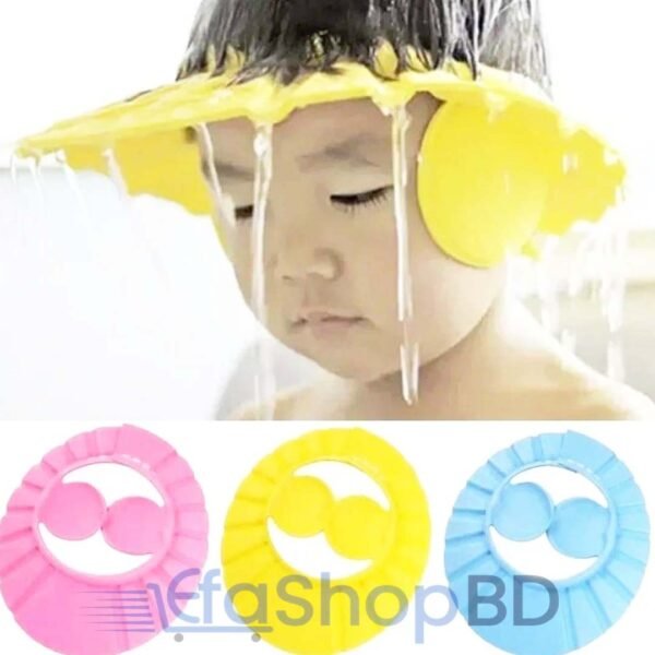 Baby Shower cap - Image 2