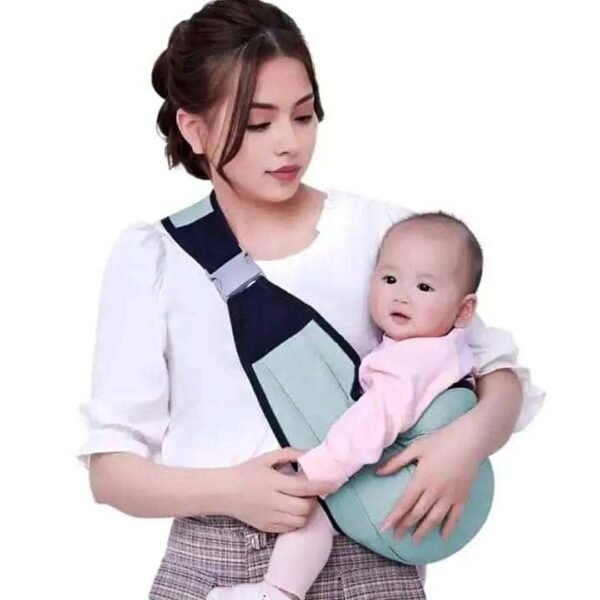 BABY CARRYING BAG - Image 2