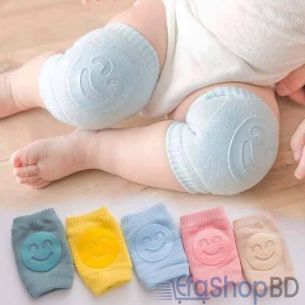 Baby Knee & Elbow Pads - Image 3