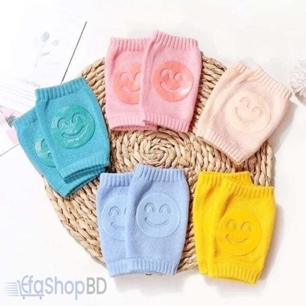 Baby Knee & Elbow Pads - Image 2