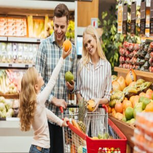 Grocery & Organic