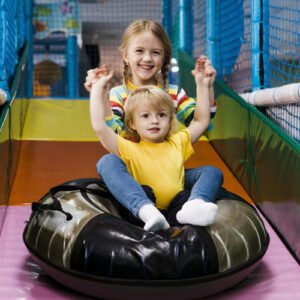 Kids Zone