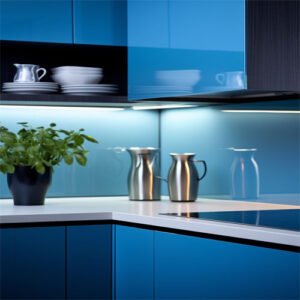 Kitchen & Dining
