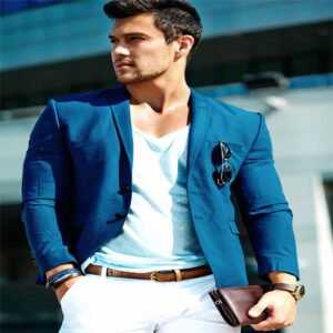 Men's Fashion